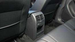 Jetta Hybrid - zmiana kursu