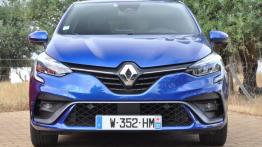 Nowe Renault Clio – kropka w kropkę? Tylko z wyglądu!