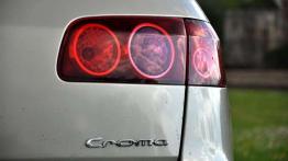 Fiat Croma - rodzinne auto po włosku