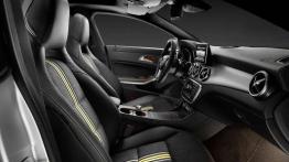 Mercedes CLA - luksus i prestiż z głową na karku