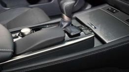 Lexus GS 250 - siła spokoju