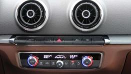 Audi A3 Limousine - sedan roku?