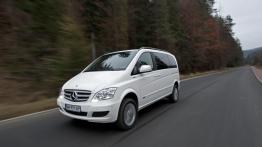 Dostawcze Mercedesy 4Matic w Krynicy-Zdroju