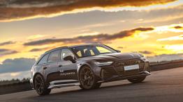 RELACJA: Audi Driving Experience: Ujarzmianie bestii z Ingolstadt na Śląsku. Znowu!