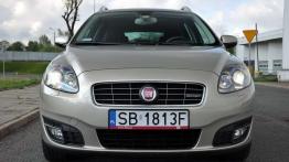 Fiat Croma - rodzinne auto po włosku