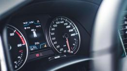 Seat Ateca - SUV po hiszpańsku