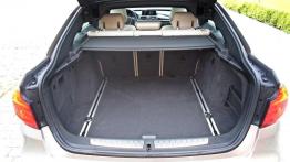BMW serii 3 Gran Turismo - &quot;Wielka Turystyka&quot; w nowym wydaniu?