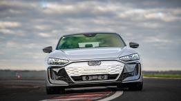 RELACJA: Audi Driving Experience: Ujarzmianie bestii z Ingolstadt na Śląsku. Znowu!