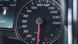 Seat Ateca - SUV po hiszpańsku