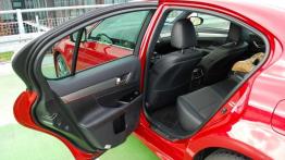 Lexus GS 250 - siła spokoju