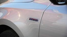 Jetta Hybrid - zmiana kursu