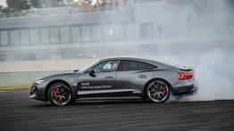 RELACJA: Audi Driving Experience: Ujarzmianie bestii z Ingolstadt na Śląsku. Znowu!