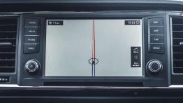 Seat Ateca - SUV po hiszpańsku