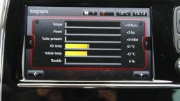 Renault Clio Grandtour GT - w sportowym stylu