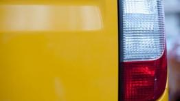 Dostawcze Mercedesy 4Matic w Krynicy-Zdroju