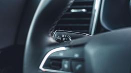 Seat Ateca - SUV po hiszpańsku