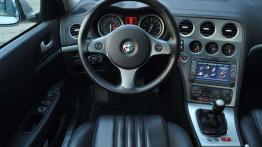 Alfa Romeo 159 TBi - czar wyglądu