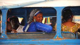 Ekspedycja IV Kongo: Do serca Afryki dzień po dniu!