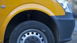 Dostawcze Mercedesy 4Matic w Krynicy-Zdroju