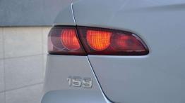 Alfa Romeo 159 TBi - czar wyglądu
