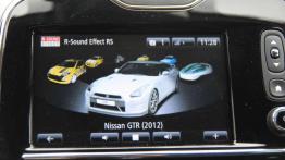 Renault Clio Grandtour GT - w sportowym stylu