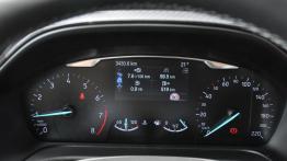 Ford Fiesta Active – w trekingowym ubraniu