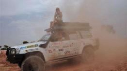 Ekspedycja IV Kongo: Do serca Afryki dzień po dniu!