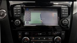 Nissan Qashqai – misja: pozostać liderem po liftingu