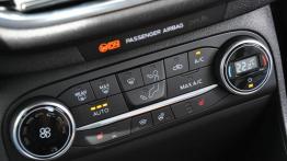 Ford Fiesta Active – w trekingowym ubraniu