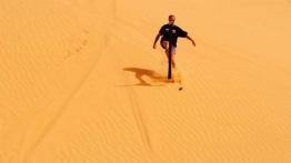 Ekspedycja IV Kongo: Do serca Afryki dzień po dniu!