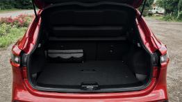 Nissan Qashqai – misja: pozostać liderem po liftingu