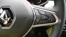 Nowe Renault Clio – kropka w kropkę? Tylko z wyglądu!