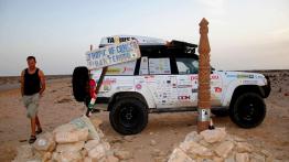 Ekspedycja IV Kongo: Do serca Afryki dzień po dniu!