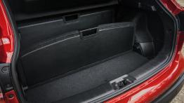 Nissan Qashqai – misja: pozostać liderem po liftingu