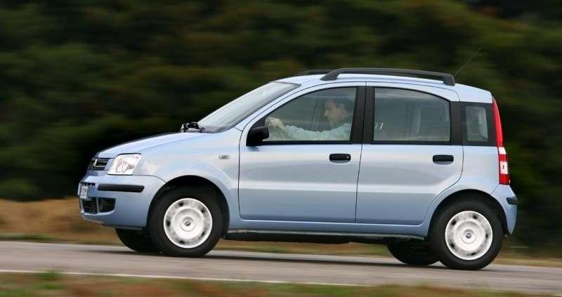 Samochody do miasta - przegląd segmentu A