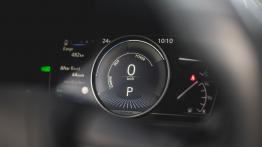 Lexus UX 250h – taki powinien być samochód miejski klasy premium!