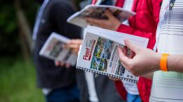 Praktyczne kolokwium – Test Fleet Cars&Vans i Fleet Auto Premium