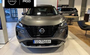 Nissan X-Trail IV 1.5 VC-T e-POWER 213KM 2025 E-Power 4WD 213KM Tekna P. Premium, zdjęcie 1
