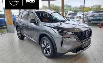 Nissan X-Trail IV 2025 e-POWER 213KM 4WD Tekna + Pakiet Premium, zdjęcie 1