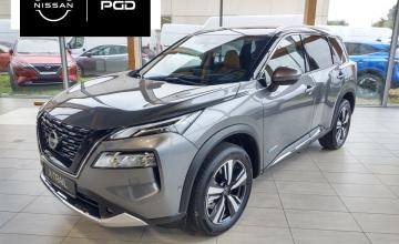 Nissan X-Trail IV 2025 e-POWER 213KM 4WD Tekna + Pakiet Premium