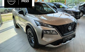 Nissan X-Trail IV 2025 e-POWER 213KM 4WD Tekna + Pakiet Premium, zdjęcie 1