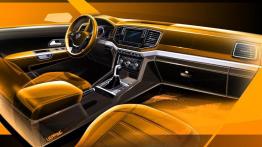 Odświeżony Amarok ma być bardziej premium