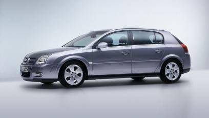 Opel Signum
