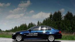 BMW 318d - wizytówka średniej Premium