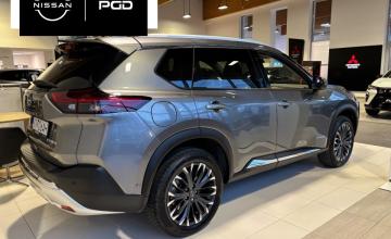 Nissan X-Trail IV 1.5 VC-T e-POWER 213KM 2025 E-Power 4WD 213KM Tekna P. Premium, zdjęcie 2