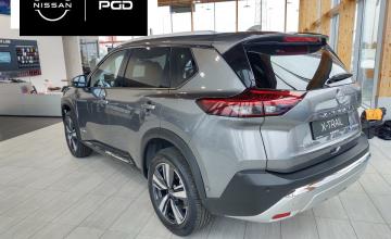 Nissan X-Trail IV 2025 e-POWER 213KM 4WD Tekna + Pakiet Premium, zdjęcie 2