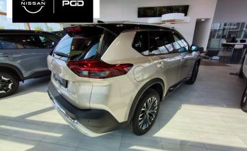 Nissan X-Trail IV 2025 e-POWER 213KM 4WD Tekna + Pakiet Premium, zdjęcie 2