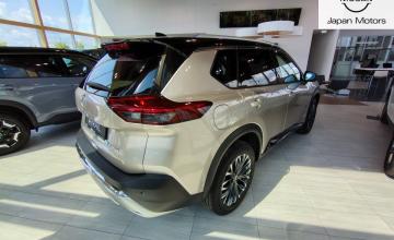 Nissan X-Trail IV 2025 e-POWER 213KM 4WD Tekna + Pakiet Premium, zdjęcie 2