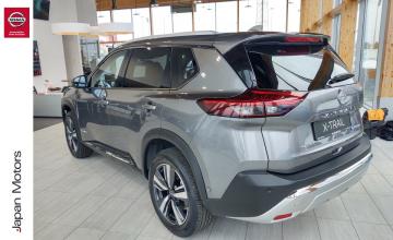 Nissan X-Trail IV 2025 e-POWER 213KM 4WD Tekna + Pakiet Premium, zdjęcie 2