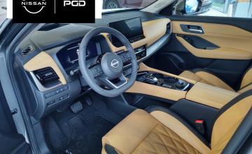 Nissan X-Trail IV 2025 e-POWER 213KM 4WD Tekna + Pakiet Premium, zdjęcie 3